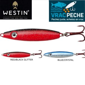 JIG KINETIC CRAZY HERRING