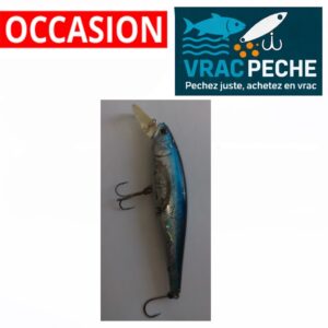 OCCASION B FREEZE SP 99 MM