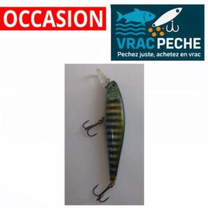 OCCASION B FREEZE POINTER SP 99 MM