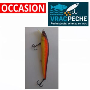 OCCASION LEURRE VISION 110 ITO