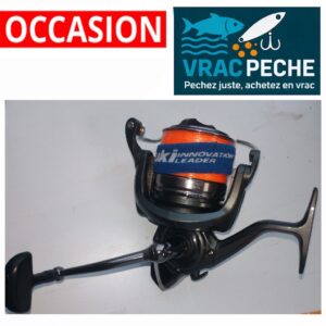 OCCASION MOULINET SURF DAIWA EMCAST 5000LDA