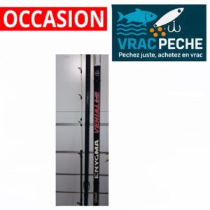 OCCASION CANNE SURF VERCELLI VENIALE 420