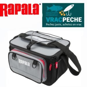 SAC COUNTDOWN TACKLE BAG LITE RAPALA