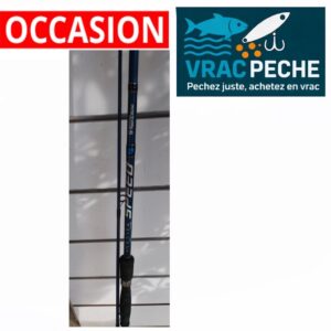 OCCASION CANNE PEZON MICHEL OCEANER 270  20 _ 60G