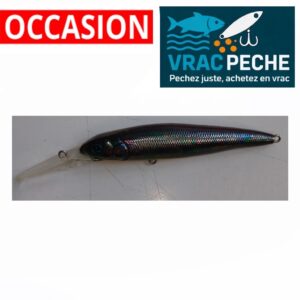 OCCASION PN LIVE X RIVAGE MEGABASS 90 MM