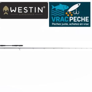 CANNE W2 PRECISION CAST LIMITLESS  213CM 10 35 G 1+1 SEC