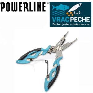 PINCE MICRO PLIERS POWERLINE