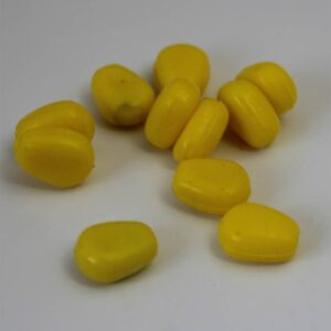 SACHET DE 10 Maïs factice 14 mm flottant