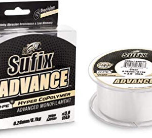 Sufix ADVANCE 300 m