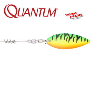 Palette screw fire tiger quantum