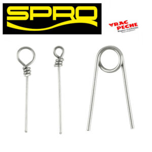 Softbait pin assorti SPRO