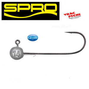 Jighead HD jig 90 special SPRO