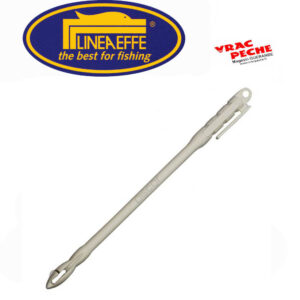 Deluxe degorgeoir blanc lineaeffe taille Large
