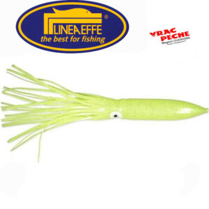 octopus maxi luminous 20 cm lineaeffe