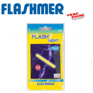 Flash night flashmer