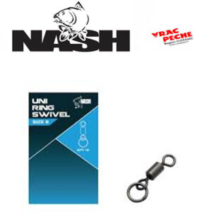 Emerillon Nash Uni Ring Swivel