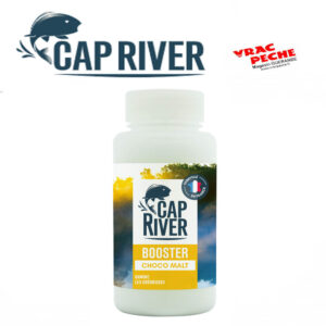 Booster 250 ml Choco malt Carpriver