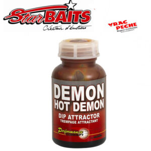 Dip attractor 200 ml Hot demon