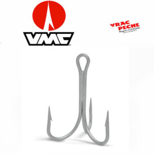 Sachet Hameçons VMC 9617 PS triples