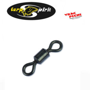 Rolling swivel N 8 carpspirit