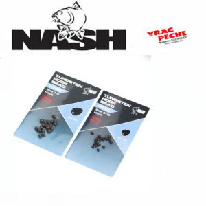TUNGSTEN hook bead NASH
