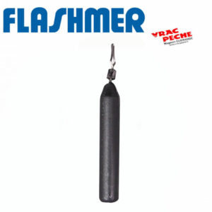 drop shot long scratch tackle flashmer