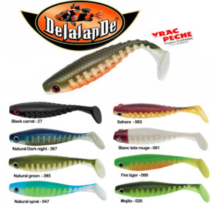 Neo shallow plein non monte delalande