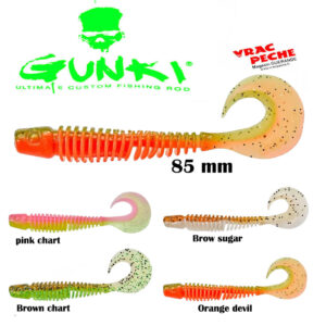 Tipsy C-xl  85 mm Gunki