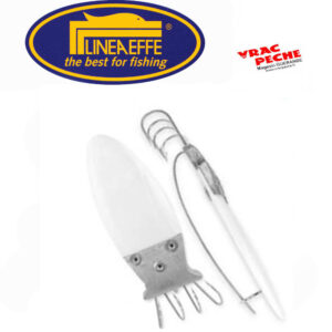 planche a poulpe 17 cm 170 g  lineaeffe