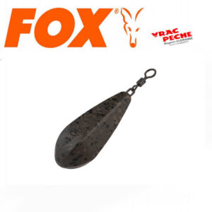 plomb DISTANCE LEAD fox