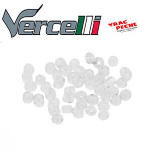 Microperles transparentes vercelli