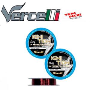 Bobine Nylon VERCELLI IGNITION 1000 m Vercelli
