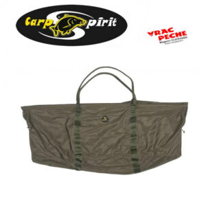 Sac de pesé weight sling bag carp spirit BLAX