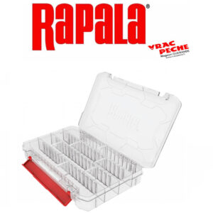 boite rapala tackle tray 356