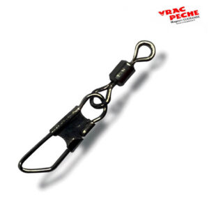 sachet 10 Emerillons agrafes n 10 vracpeche