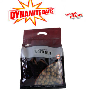 Monster tiger nut 5 kg dynamit bait