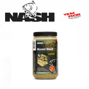 Mussel blend 500 ml nash