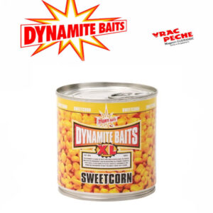 Boite Mais 340 g dynamite bait