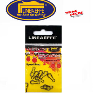 Speed snap Lineaeffe