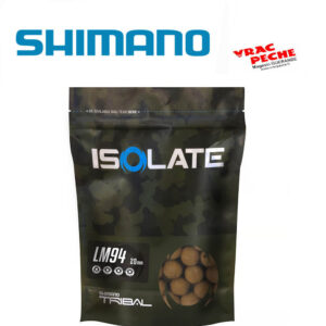 Bouillettes Tribal LM94 shimano