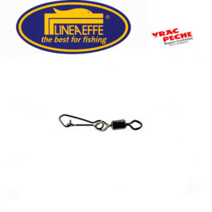 rolling swivel fast lock snap 12 lineaeffe