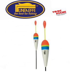 Flotteur coulissant Master serie lineaffe