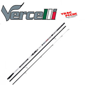 Canne surfcasting oxygen cobra 420 vercelli