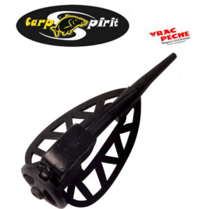 Method feeder 40 g carpspirit