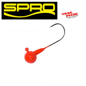 football gripper jig 24 g SPRO