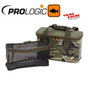 element Storm safe cool & air dry bait bag large prologic