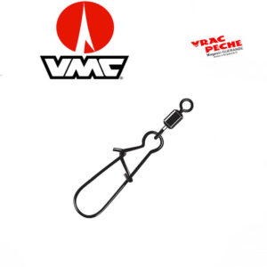 Sachet emerillons 3526 rolling + duolock vmc