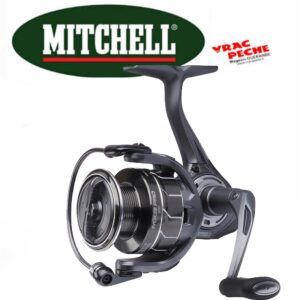 Moulinet MX3 PRO 2500 HS mitchell