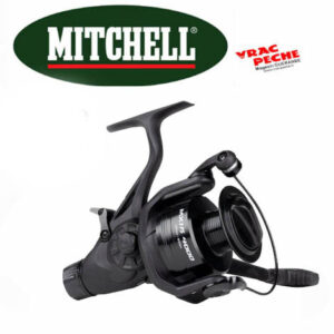 Moulinet MX1 FS5500 mictchell