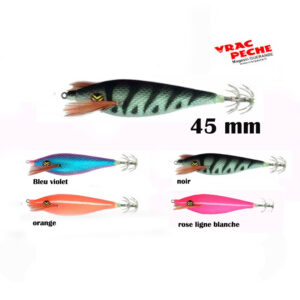 turlutte ryoshi sutte head sink 45 mm